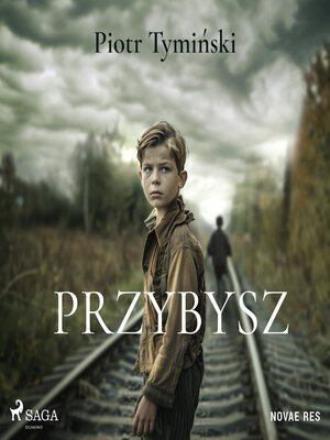 cover image of Przybysz